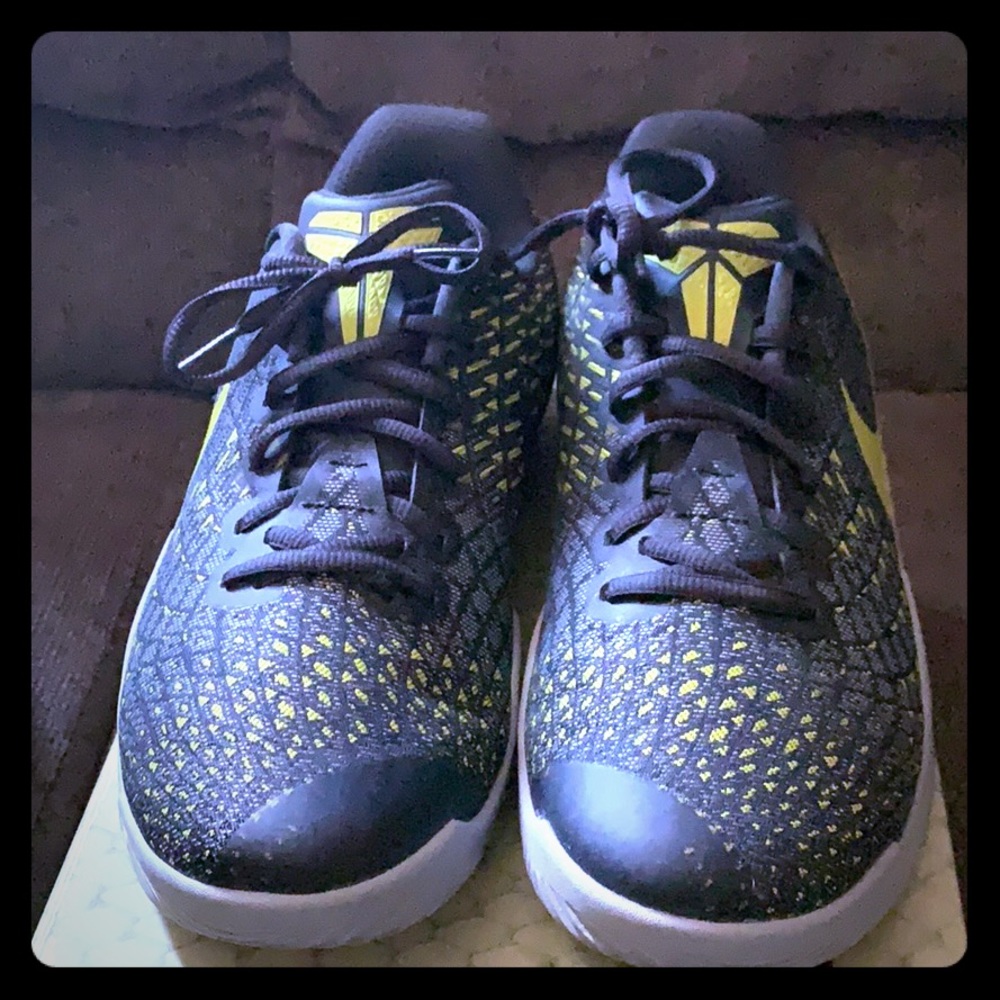Kobe’s